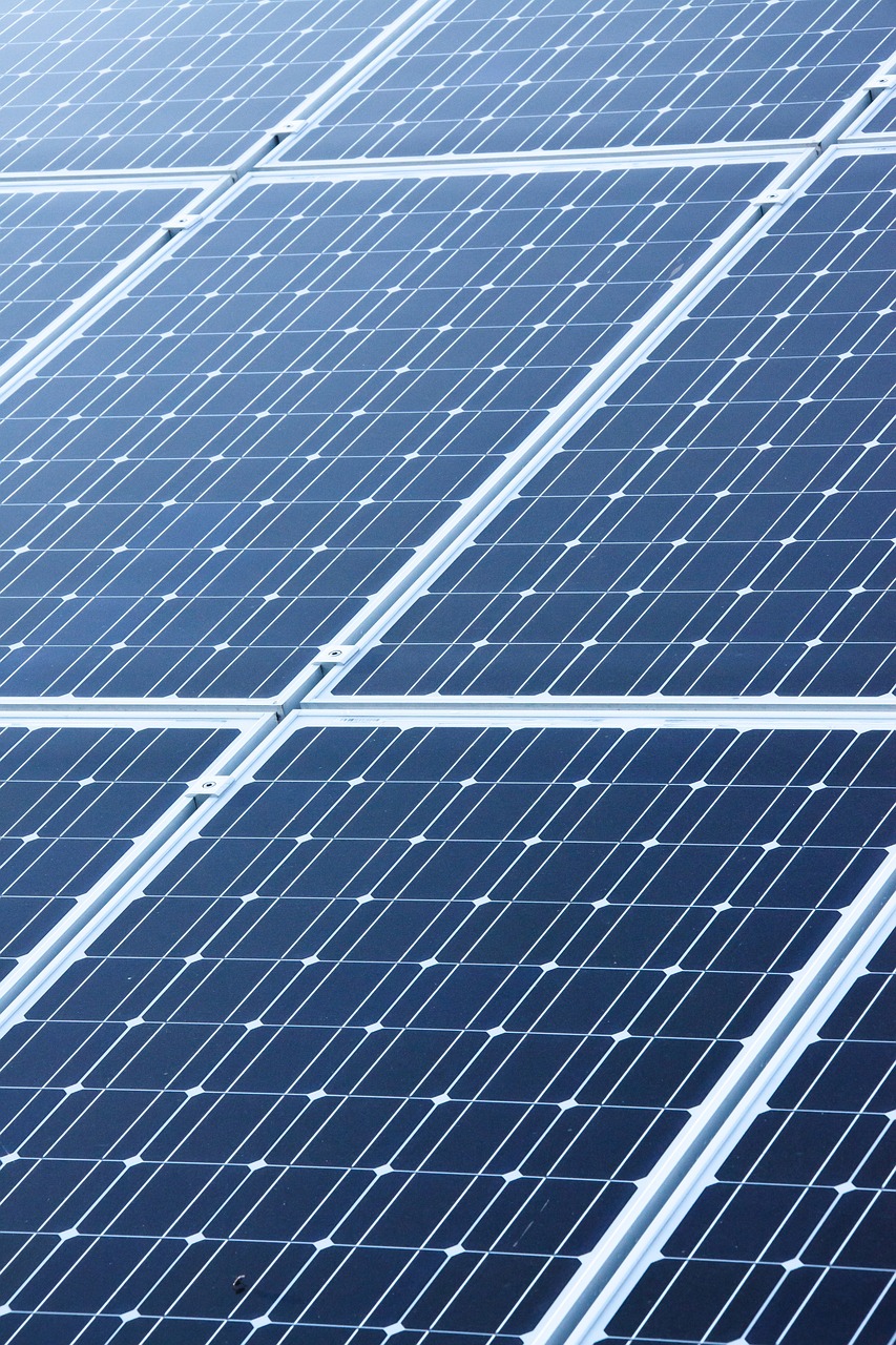 Solceller blir alltmer populära: En hållbar investering för framtiden